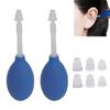 2Sets Ear Pressure Relief Suction Device,Migraine and Headache Relief Products view 1