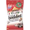 Chex Mix Muddy Buddies, Peanut Butter and Chocolate, 2.25 oz (Pack of 60) view 1