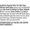 Chex Mix Muddy Buddies, Peanut Butter and Chocolate, 2.25 oz (Pack of 60) view 3