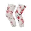 siphylline Wintersweet womens knee brace (Pack of 2) Joint Pain Relief knee guard for Bike, Tennis, Climbing, Yoga view 1