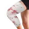 siphylline Wintersweet womens knee brace (Pack of 2) Joint Pain Relief knee guard for Bike, Tennis, Climbing, Yoga view 2