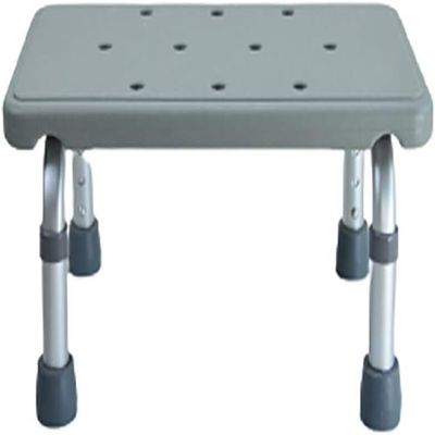 Shower Chair,Height Adjustable Tub Shower Seat,Elderly ap Non-Slip Disabled Bathroom Detachable Bathtub Stools Chairs