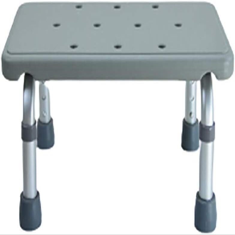 Shower Chair,Height Adjustable Tub Shower Seat,Elderly ap Non-Slip Disabled Bathroom Detachable Bathtub Stools Chairs