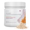 Clean Program Gut Integrity L-Glutamine Powder, 5g Per Serving with Aloe, Slippery Elm & Marshmallow Root, Gut Lining & Digestive Comfort Support, Unflavored, 30 Servings view 1