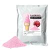 (Pack of 4 bags x 1kg) Soft Serve Ice Cream Mix Powder (Total 4 kg / 8.8 lb), Add 2.5 L Water per Bag, Makes About 3.5 kg per Bag, 5860 Cones Each, For Soft Serve Machines (Raspberry) view 1