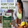 Kold Kare Daily Immune Health Function, 40 Count, Pack of 2 - Effective Against Cold, Sinus, Allergy Symptoms | Non-Habit Forming | No Side Effects view 4