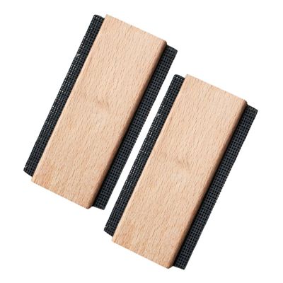 GALPADA 2pcs Manual Fabric Shaver Sweater Fuzz Remover with Comfortable Non Slip Handle Portable Lint and Pill Remover for Clothes Bedding and Furniture Lightweight and Practical Cleaning