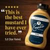 Emeril Lagasse Gourmet Mustard - Dijon, Jalapeo & Sweet Spicy - 12 oz Premium All Natural Mustard Sauce (Pack of 3, Dijon) view 3