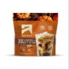 Ascent Iced Coffee Protein Powder - High Protein Coffee Powder, 20 g Protein & 100 mg Caffeine - 15 Servings, Pumpkin Spice view 1