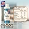 MCT Oil Coffee Creamer Vanilla Liquid MCT Coffee Creamer and Keto Coffee Creamer for Energy and Focus, 30 Servings view 3