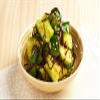 Kurakon Japanese Shio Kombu Seaweed Assortment 3 Flavors (Salmon, Ume Plum, Wasabi) Seasoned Kelp Strips Umami-Rich Topping Made in Japan view 3