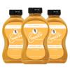 Emeril Lagasse Gourmet Mustard - Dijon, Jalapeo & Smooth Honey - 12 oz Premium All Natural Mustard Sauce (Pack of 3, Honey) view 1