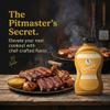 Emeril Lagasse Gourmet Mustard - Dijon, Jalapeo & Smooth Honey - 12 oz Premium All Natural Mustard Sauce (Pack of 3, Honey) view 4
