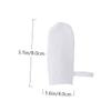 Beatifufu Finger Gauze Toothbrush Soft Oral Cleaner for Teeth Cleaning Safe Comfortable Fit for Newborns view 2