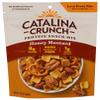 Catalina Crunch Snack Mix Honey Mustard 5.25 oz (Pack of 6)