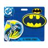 Spoontiques Batman Premium Sponge Set - 2-Pack Multi-Purpose Cleaning Sponges - Dual-Sided Non-Scratch Scrub & Absorbent Wipe - Durable, Reusable, Odor-Resistant for Daily Use view 1