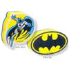 Spoontiques Batman Premium Sponge Set - 2-Pack Multi-Purpose Cleaning Sponges - Dual-Sided Non-Scratch Scrub & Absorbent Wipe - Durable, Reusable, Odor-Resistant for Daily Use view 2