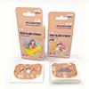 Anti-snoring Sleeping Oral Patch, Non-Woven Fabric/Sleeping Patch for Oral Breathing,Suitable for Nasal Breathing,Suitable for Both Kids and Adults/30 Pcs/Box (Adults) view 2