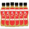 Emeril Lagasse Gourmet Mustard - Dijon, Jalapeo & Sweet Spicy - 12 oz Premium All Natural Mustard Sauce (Pack of 6, Jalapeo) view 1