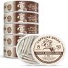 ALP Supply Co - Coffee Break Caffeine Pouches - Smooth Coffee Flavor - Clean, Bold Energy Anytime - Made in USA - 50mg Caffeine Each - 5 Pack, 15 Pouches Each view 1