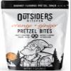 Orange + Ginger Pretzel Bites (7 oz. bags - 4 pack) view 1