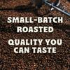 Peace Coffee Blue Ox Blend Ground Medium Roast Coffee, 12 oz view 4