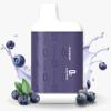 O Cigtrus Oxygen Inhaler Portable Blueberry Inhale for Quick Energy, Focus & Refresh, Pocket-Size Design for Daily Boost, Pre-Workout, and Busy Days view 1