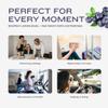 O Cigtrus Oxygen Inhaler Portable Blueberry Inhale for Quick Energy, Focus & Refresh, Pocket-Size Design for Daily Boost, Pre-Workout, and Busy Days view 4