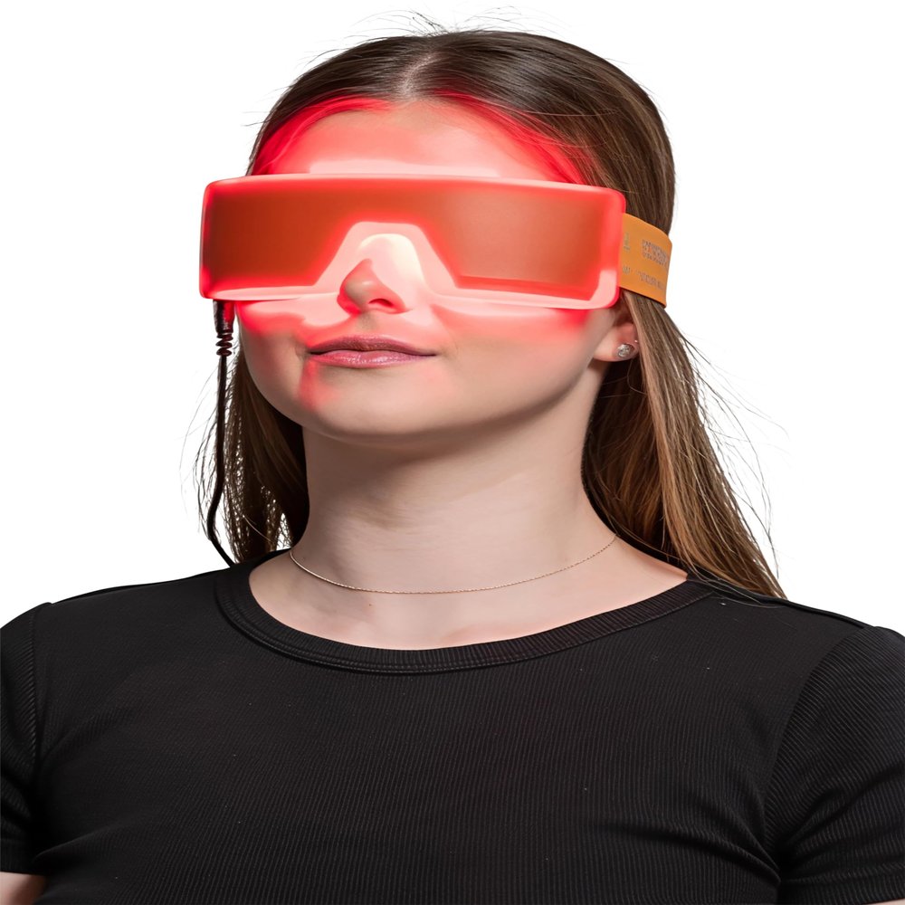 Spectral WaveFront for Vision Support