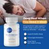 10mg Extra Strength Melatonin MAX High Dosage Melatonin Supports Healthy Sleep Cycle and Jet Lag Adjustment 100% Drug-Free, Vegan, Non-GMO, Gluten-Free (60 Capsules) (60 Capsule (Pack of 3)) view 2