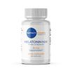30mg Extra Strength Melatonin MAX High Dosage Melatonin Sleep AId - Supports Healthy Rest Cycle and Jet Lag Adjustment 100% Drug-Free, Vegan, Non-GMO, Gluten-Free (60 Capsules) view 1
