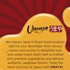 UMAYA - TENKEI Hokkaido Japan Evaporated Milk Manju with Resealable Snack Clip - Japanese Sweet Bun with White Bean Paste - Authentic Wagashi Dessert - Made in Japan - 3.4oz (97g) view 4