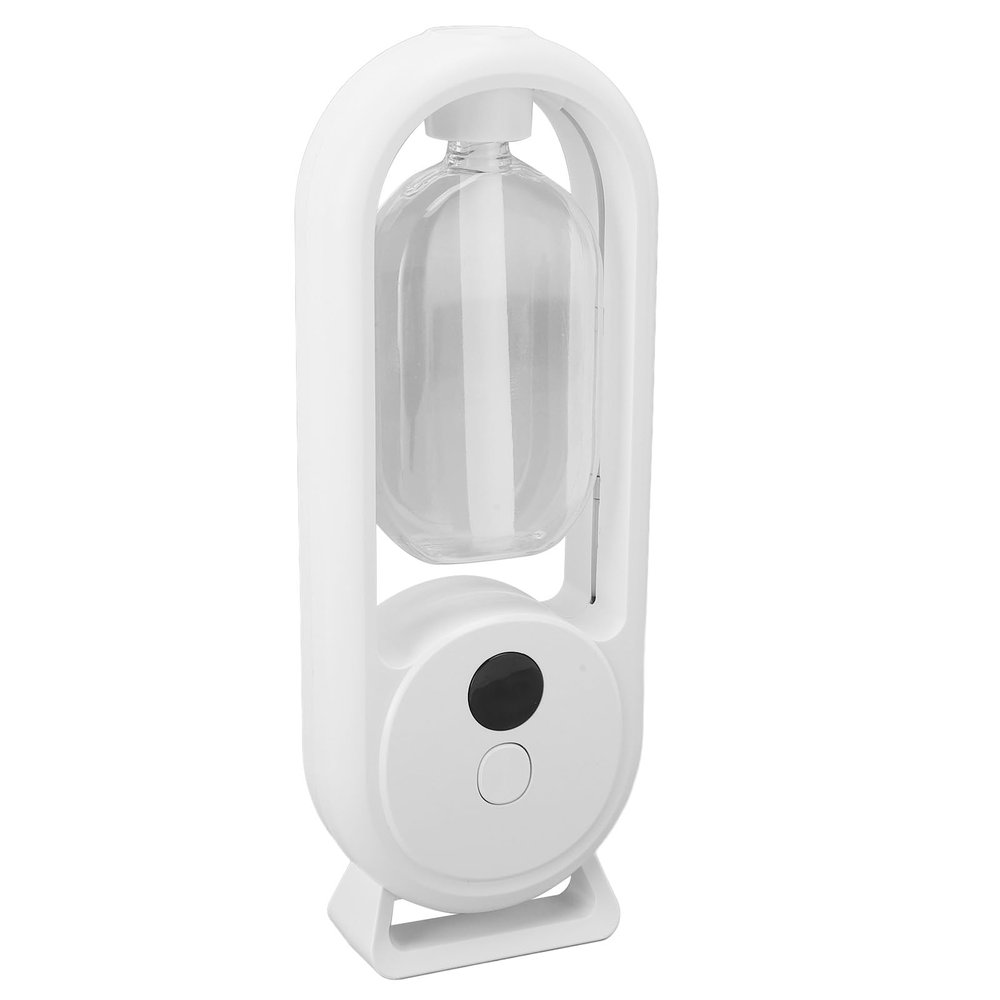 Focket Essential Oil Diffuser, 2 in 1 Automatic Aromatherapy Diffuser with Night Light for Home Wall Mounted and Table Use