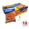 Duchess Honey Buns, Glazed Sweet Rolls, 3 oz., 12 pk view 4