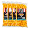 Cheddar Popcorn by Wisco Pops, Large Mix, 4.2 oz, 4-Pack view 1