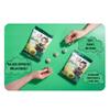 Demon Slayer Melon Mochi 120g (4.23 oz) Soft & Chewy Japanese Rice Cake Tanjiro Kamado Collectible Anime Snack (1-Pack) view 2