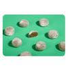 Demon Slayer Melon Mochi 120g (4.23 oz) Soft & Chewy Japanese Rice Cake Tanjiro Kamado Collectible Anime Snack (1-Pack) view 3