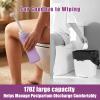 20 Pcs Mom Postpartum Essentials Recovery Kit, Hospital Bag Must Haves for New Mom, Postpartum Pads, Peri Bottle, Cooling Spray, Perineal Soothing Liners, Disposable Underwear, Hot&Cold Packs(Set) view 3