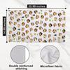 Delicious Ramen Noodles Soup Tea Coffee Towel Asian Noodles Lover Kitchen Towel Graduation Housewarming Gift (Ramen-T) view 2