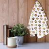 Delicious Ramen Noodles Soup Tea Coffee Towel Asian Noodles Lover Kitchen Towel Graduation Housewarming Gift (Ramen-T) view 3