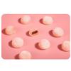 Demon Slayer Strawberry Mochi 120g (4.23 oz) Soft & Chewy Japanese Rice Cake Nezuko Kamado Collectible Anime Snack (1-Pack) view 3