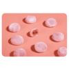 Demon Slayer Sakura Mochi 120g (4.23 oz) Soft & Chewy Japanese Rice Cake Mitsuri Kanroji Collectible Anime Snack (1-Pack) view 3