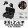 ACT FIRES Shooting Ear Protection Ear Plugs, Hearing Protection Earbuds Electronic Shooting Earplugs for Noise Reduction,Outdoor Sports view 2