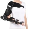 Intelligent Hinged Elbow Brace Arm Exerciser - Elbow Joint Rehabilitation Training Device Intelligent Timing,Joint Bracket,Support & Hand Function Aids, Joint Recovery Equipment Right view 1