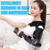 Intelligent Hinged Elbow Brace Arm Exerciser - Elbow Joint Rehabilitation Training Device Intelligent Timing,Joint Bracket,Support & Hand Function Aids, Joint Recovery Equipment Right view 3