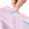 CutiePlusU Adult Diapers Sample 3 Pieces Adult Brief Diaper Incontinence Underwear Pink Lovely Corgi (Medium 28"-38") view 4