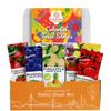 Ceres Gourmet Fruit Leather Variety Pack, 48 Pcs Real Fruit Bars for Adults and Kids, Vegan Gluten-Free No Added Sugar Snacks, Pineapple, Strawberry, Blueberry, Mango, Pomegranate, and Berry Mix view 1