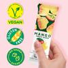 Ceres Gourmet Fruit Leather Variety Pack, 48 Pcs Real Fruit Bars for Adults and Kids, Vegan Gluten-Free No Added Sugar Snacks, Pineapple, Strawberry, Blueberry, Mango, Pomegranate, and Berry Mix view 3