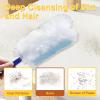 40-Piece Duster Refills,Static Dust Removal Brush Disposable Replacement Head Compatible with Swiffer Duster Refills Multi-Surface Dusters for Cleaning Furniture, Blinds, Electronics & Corners view 2