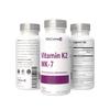 VitaCosmoX Vitamin K2 MK-7 Supplement, 120 mcg, 120 Capsules, 100% Vegetarian, Non-GMO & Gluten Free view 2